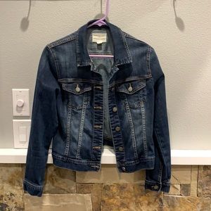 Women’s Jean jacket